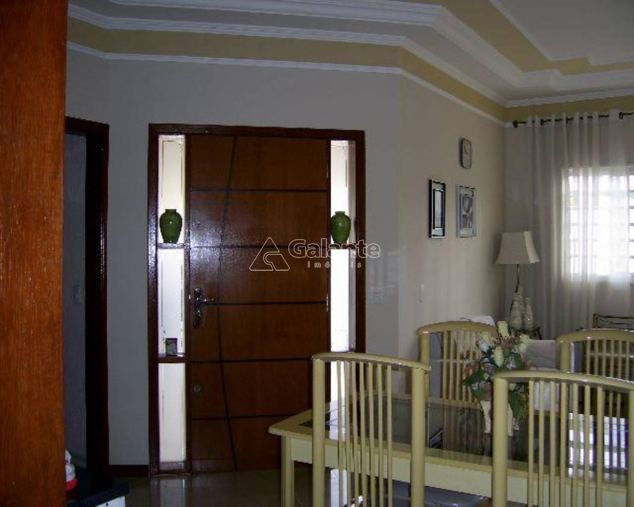 Casa em Residencial Terras do Barão, Campinas - Foto 5