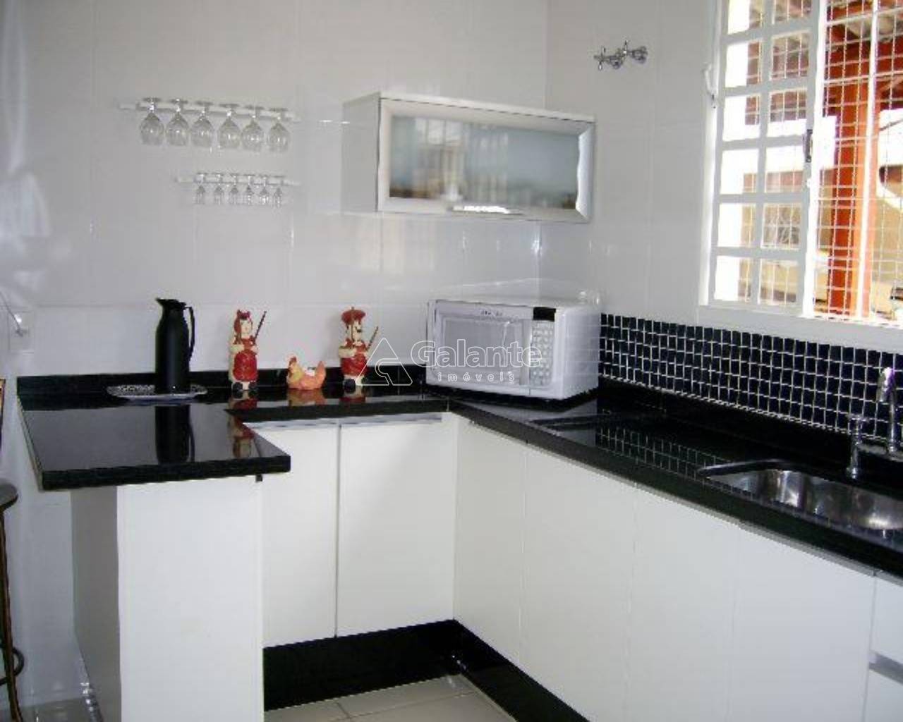Casa em Residencial Terras do Barão, Campinas - Foto 4