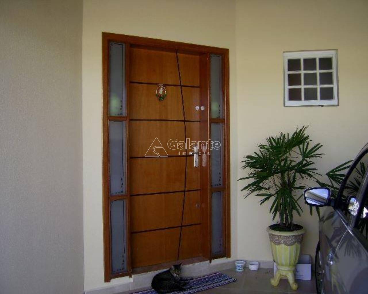Casa em Residencial Terras do Barão, Campinas - Foto 7