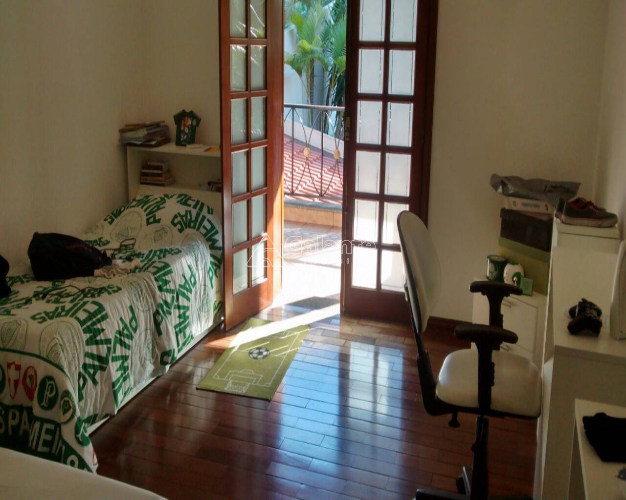 Casa em Vale do Itamaracá, Valinhos - Casa - Vale do Itamaracá - Foto 13