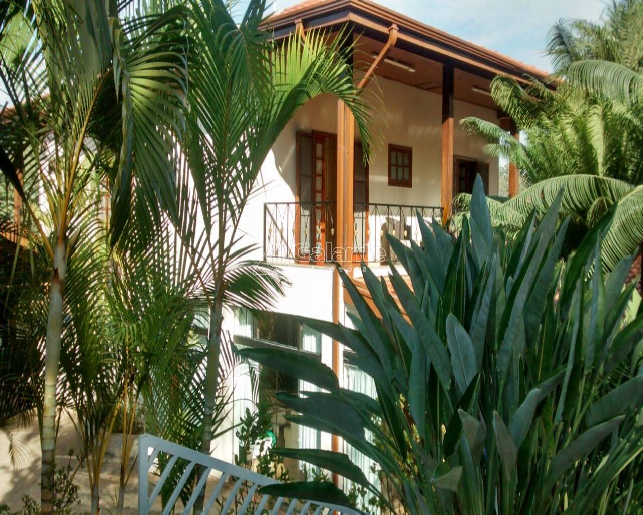 Casa em Vale do Itamaracá, Valinhos - Casa - Vale do Itamaracá - Foto 17