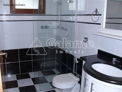 Casa em Vila Embaré, Valinhos - Casa - Vila Embaré - Foto 2
