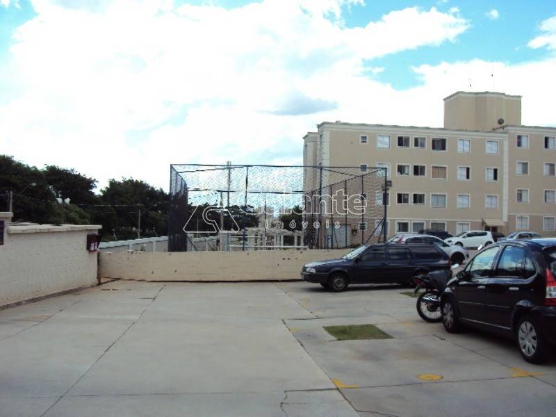Apartamento em Vila Trinta E Um de Março, Campinas - Foto 10