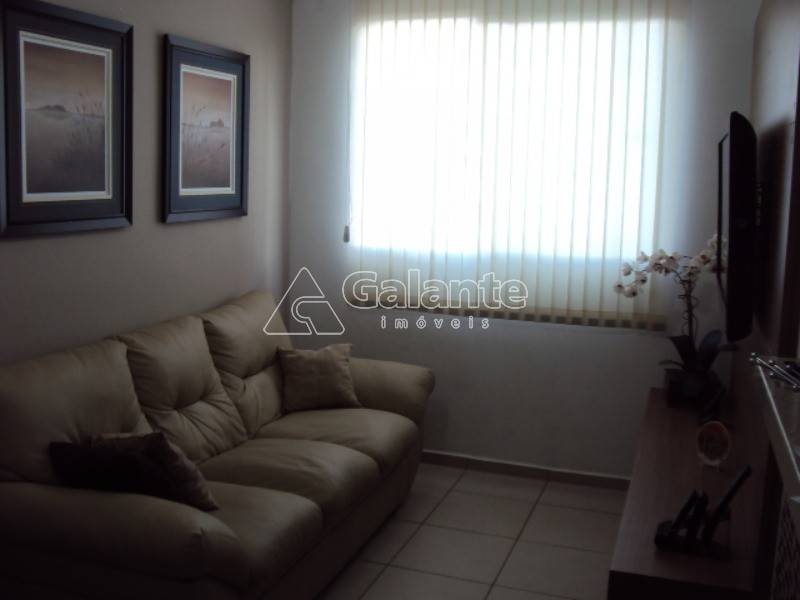 Apartamento em Vila Trinta E Um de Março, Campinas - Apartamento - Vila Trinta E Um de Março - Foto 3