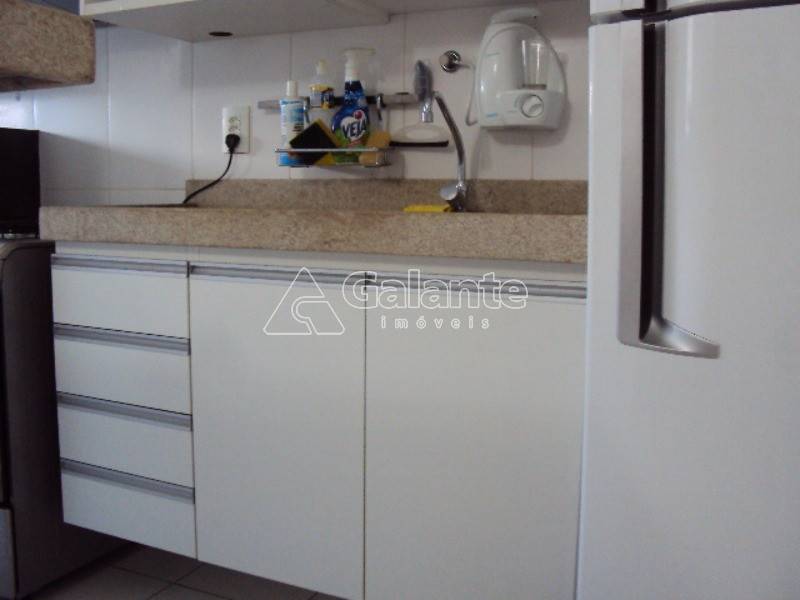 Apartamento em Vila Trinta E Um de Março, Campinas - Foto 12