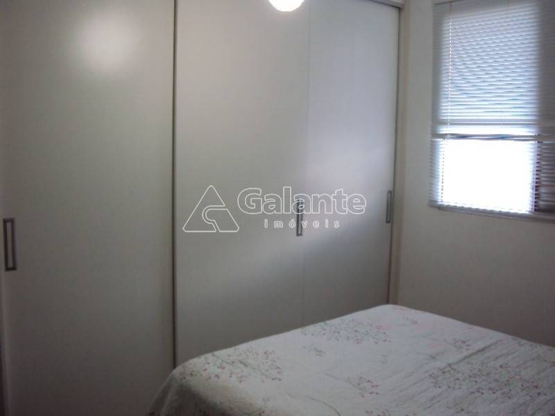 Apartamento em Vila Trinta E Um de Março, Campinas - Foto 11
