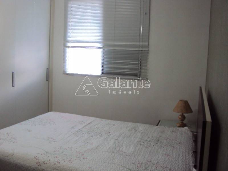 Apartamento em Vila Trinta E Um de Março, Campinas - Foto 4