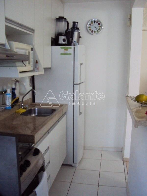 Apartamento em Vila Trinta E Um de Março, Campinas - Foto 5