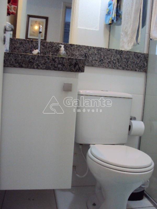Apartamento em Vila Trinta E Um de Março, Campinas - Foto 14