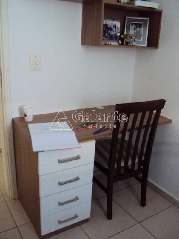 Apartamento em Vila Trinta E Um de Março, Campinas - Foto 16