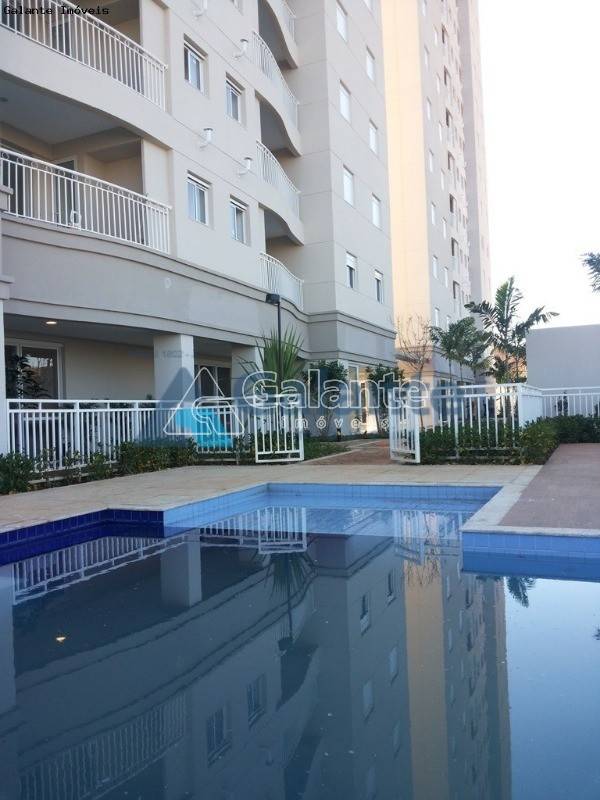 Apartamento em Vila Anhangüera, Campinas - Apartamento - Vila Anhangüera - Foto 1