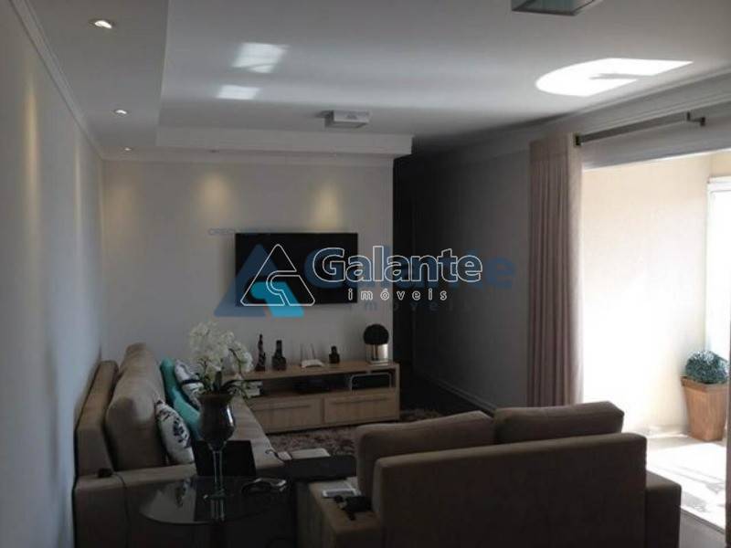 Apartamento em Vila Anhangüera, Campinas - Foto 8