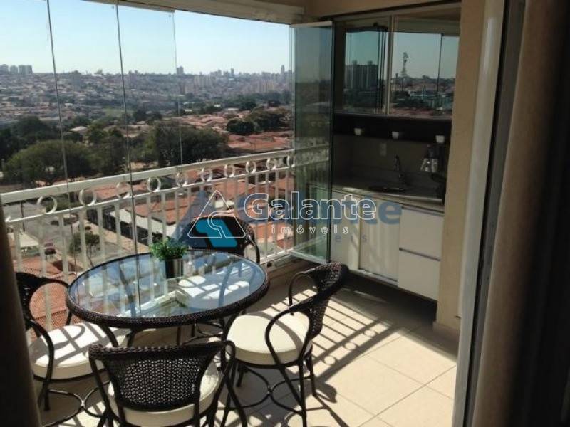 Apartamento em Vila Anhangüera, Campinas - Apartamento - Vila Anhangüera - Foto 3