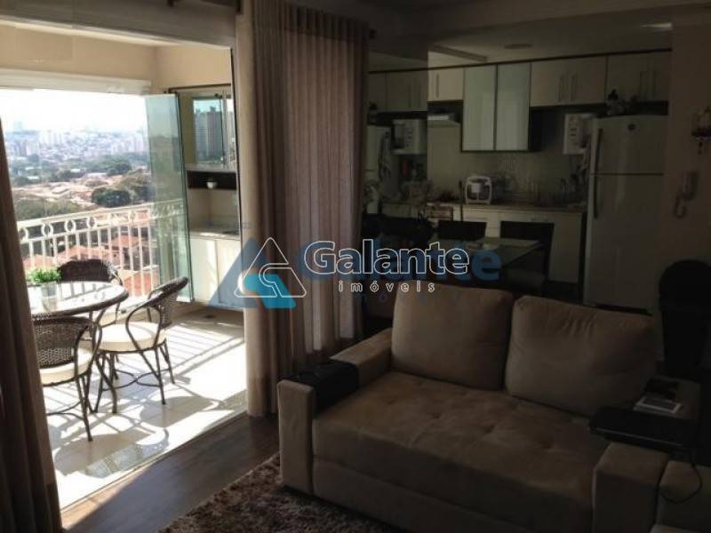 Apartamento em Vila Anhangüera, Campinas - Foto 9