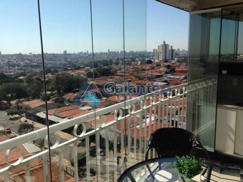 Apartamento em Vila Anhangüera, Campinas - Foto 13
