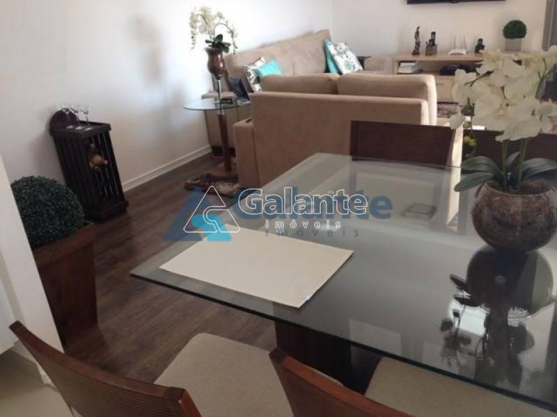 Apartamento em Vila Anhangüera, Campinas - Foto 6