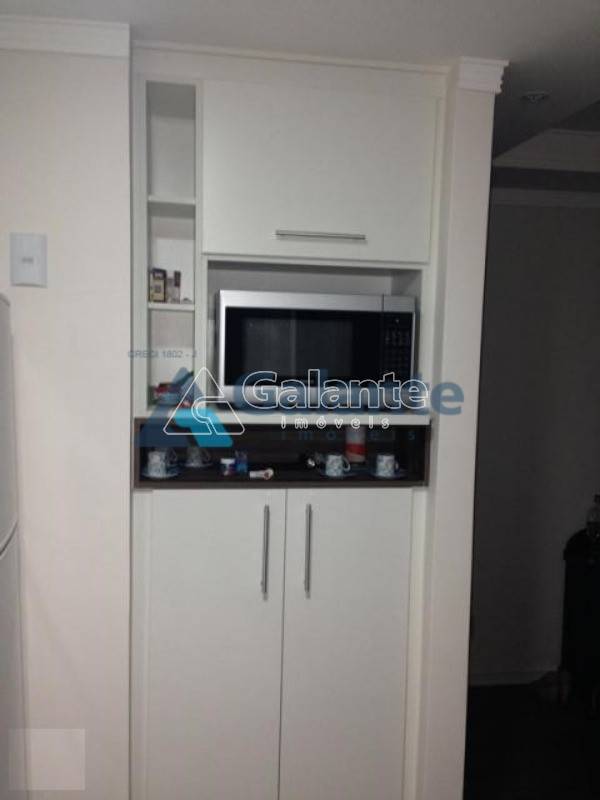 Apartamento em Vila Anhangüera, Campinas - Foto 12