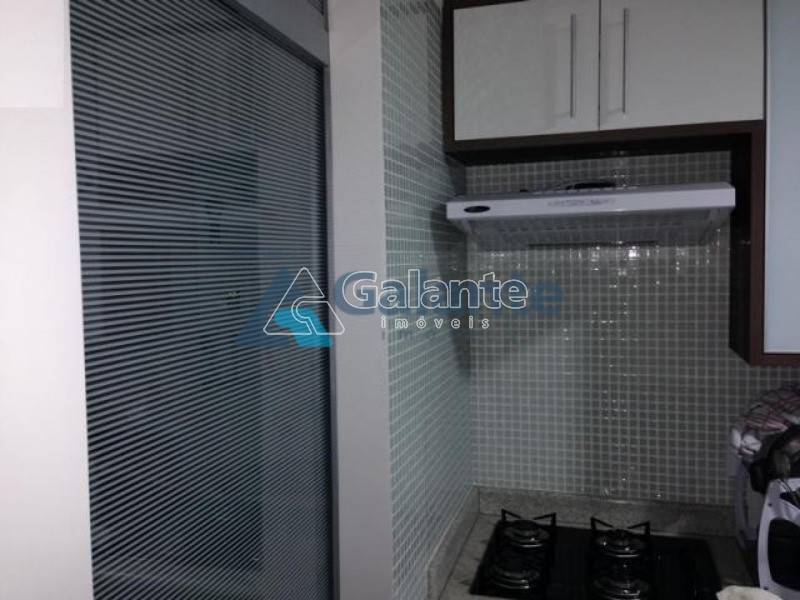 Apartamento em Vila Anhangüera, Campinas - Foto 5