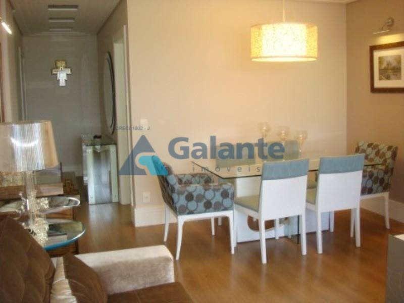 Apartamento em Vila Brandina, Campinas - Foto 10