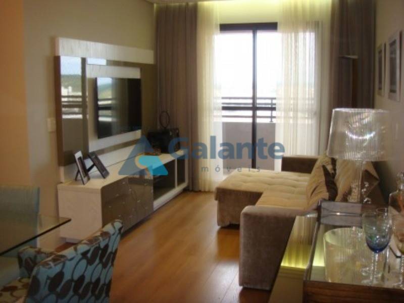 Apartamento em Vila Brandina, Campinas - Apartamento - Vila Brandina - Foto 1