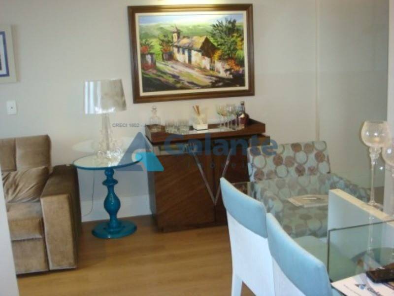 Apartamento em Vila Brandina, Campinas - Foto 13