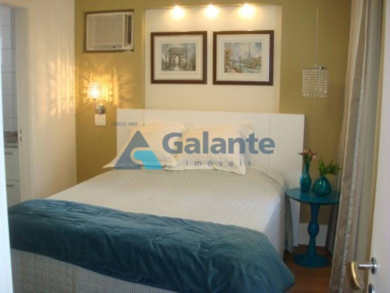Apartamento em Vila Brandina, Campinas - Apartamento - Vila Brandina - Foto 2