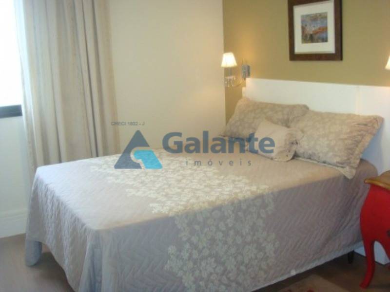Apartamento em Vila Brandina, Campinas - Apartamento - Vila Brandina - Foto 3