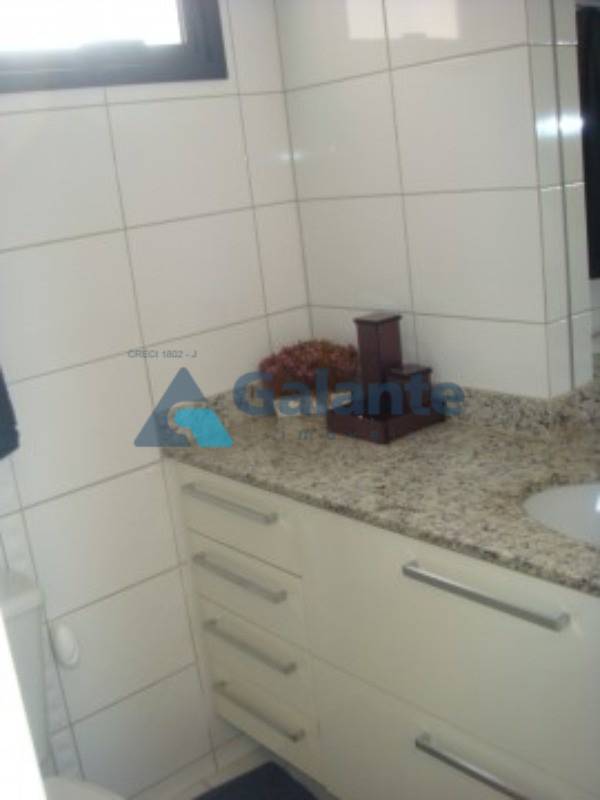Apartamento em Vila Brandina, Campinas - Foto 8