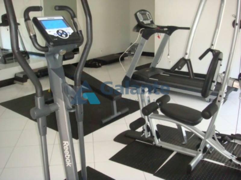 Apartamento em Vila Brandina, Campinas - Foto 6