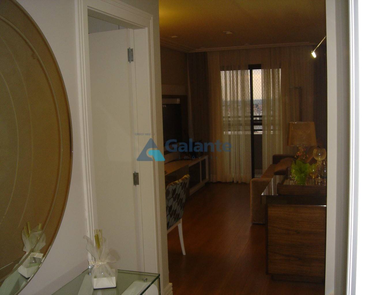 Apartamento em Vila Brandina, Campinas - Foto 5