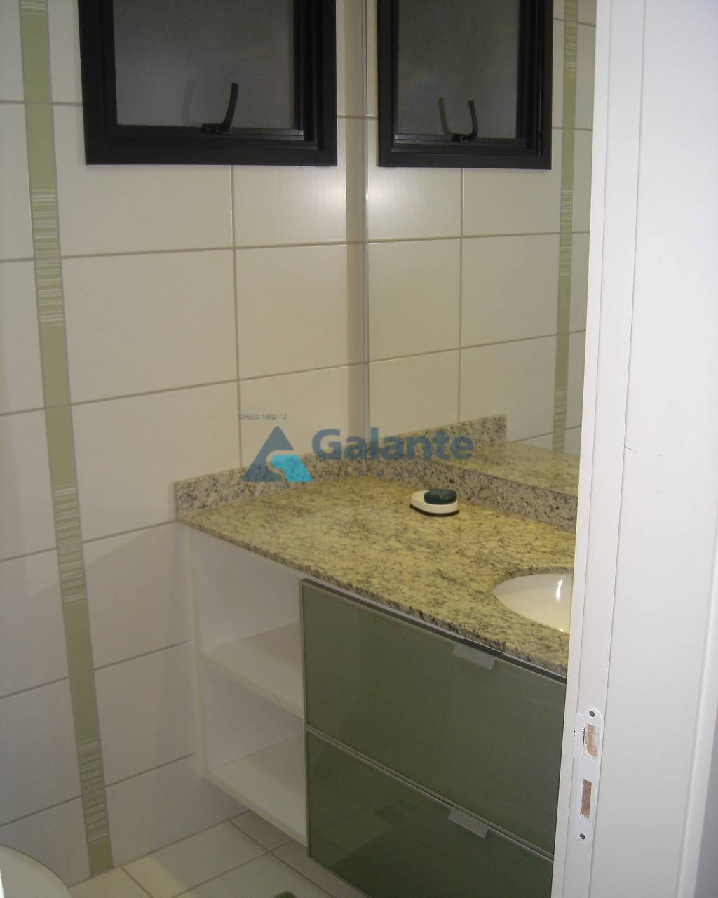 Apartamento em Vila Brandina, Campinas - Foto 19