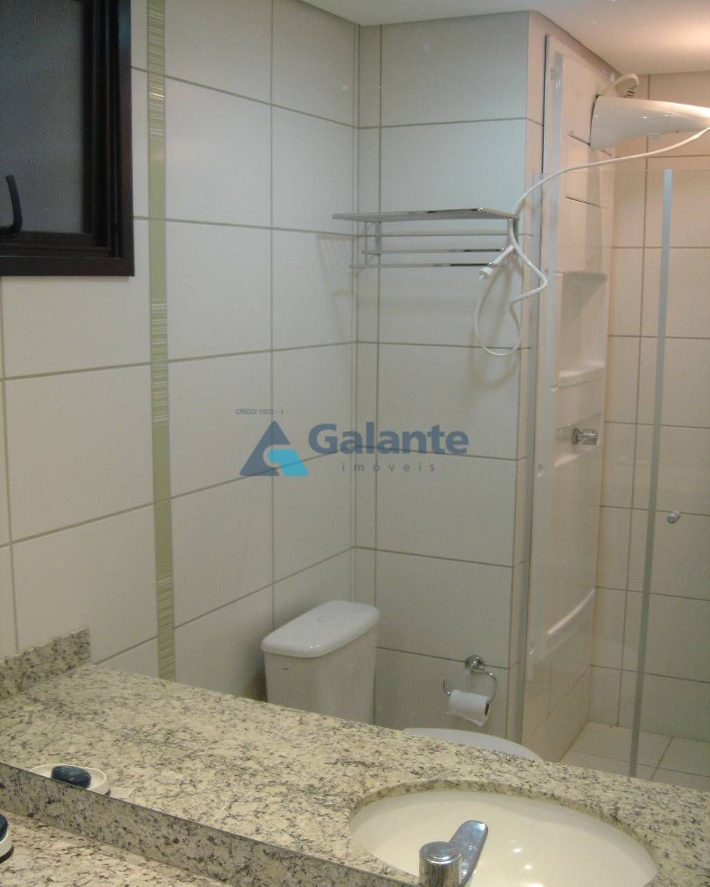 Apartamento em Vila Brandina, Campinas - Foto 20