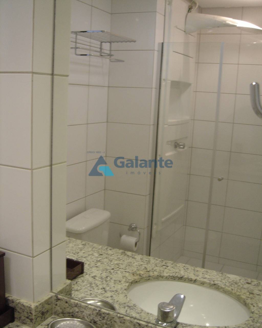 Apartamento em Vila Brandina, Campinas - Foto 16