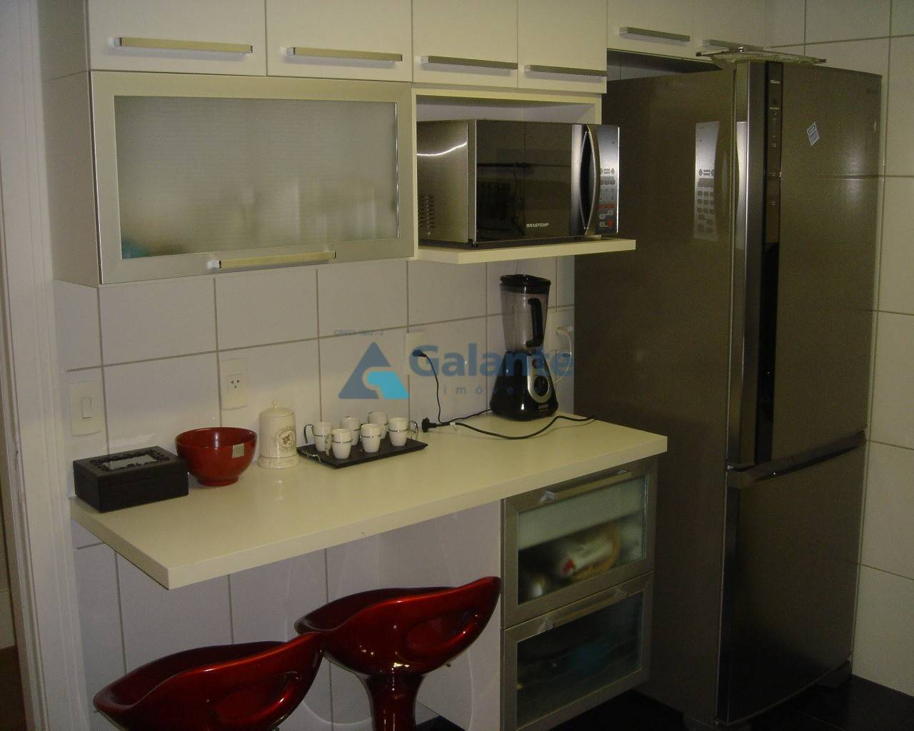 Apartamento em Vila Brandina, Campinas - Foto 14