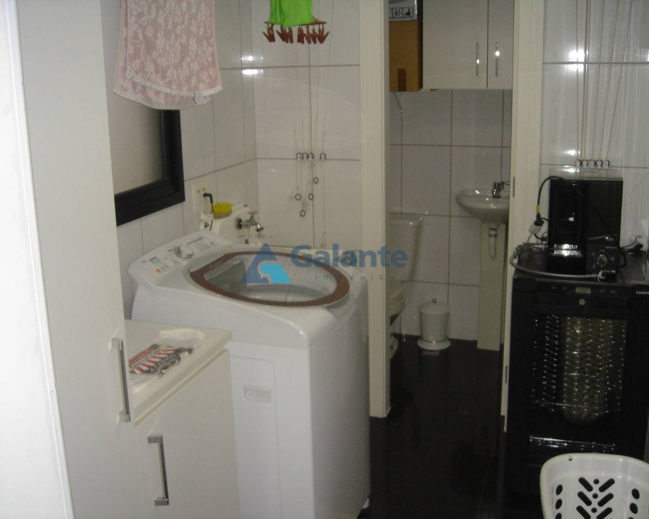 Apartamento em Vila Brandina, Campinas - Foto 17