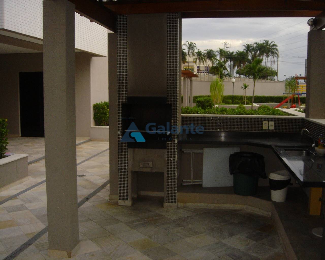 Apartamento em Vila Brandina, Campinas - Foto 18