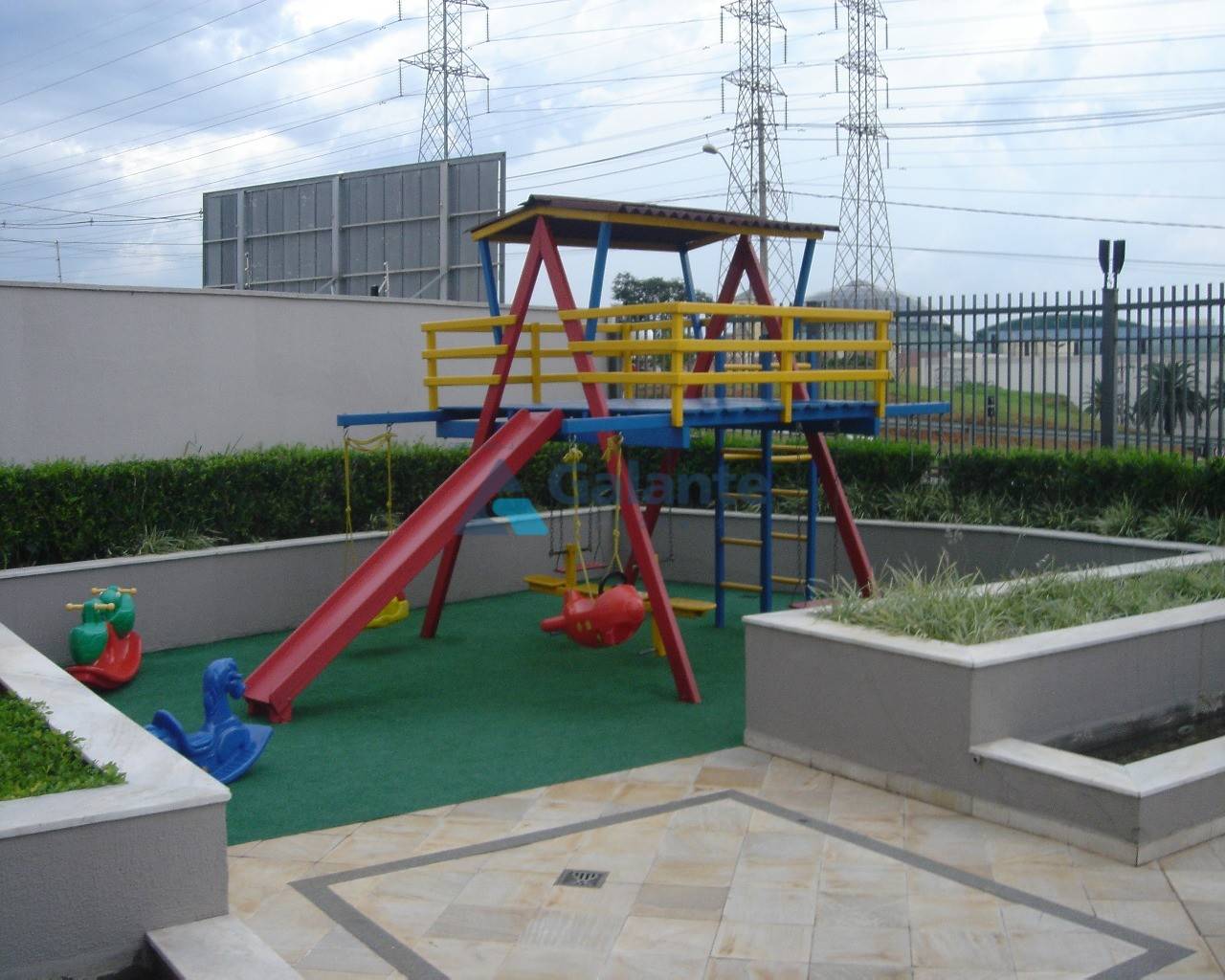 Apartamento em Vila Brandina, Campinas - Foto 9