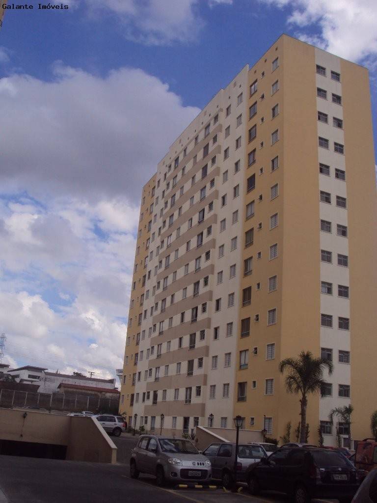 Apartamento em Vila Georgina, Campinas - Apartamento - Vila Georgina - Foto 1