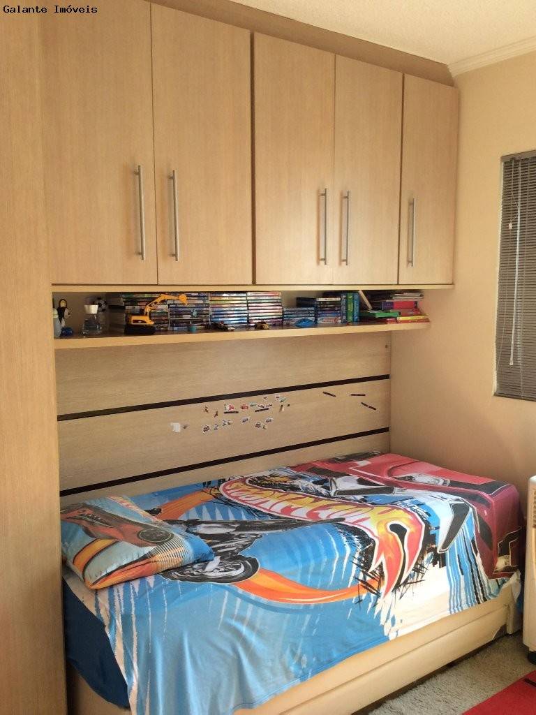 Apartamento em Vila Georgina, Campinas - Foto 11