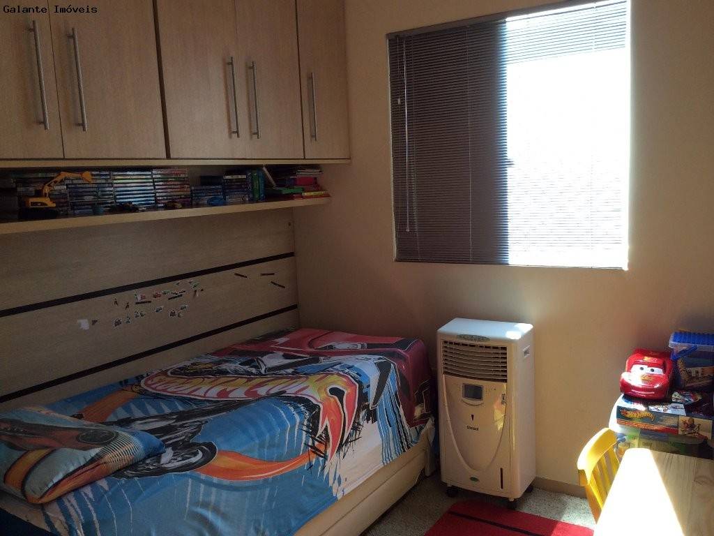 Apartamento em Vila Georgina, Campinas - Foto 8