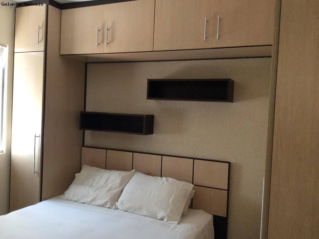 Apartamento em Vila Georgina, Campinas - Foto 6