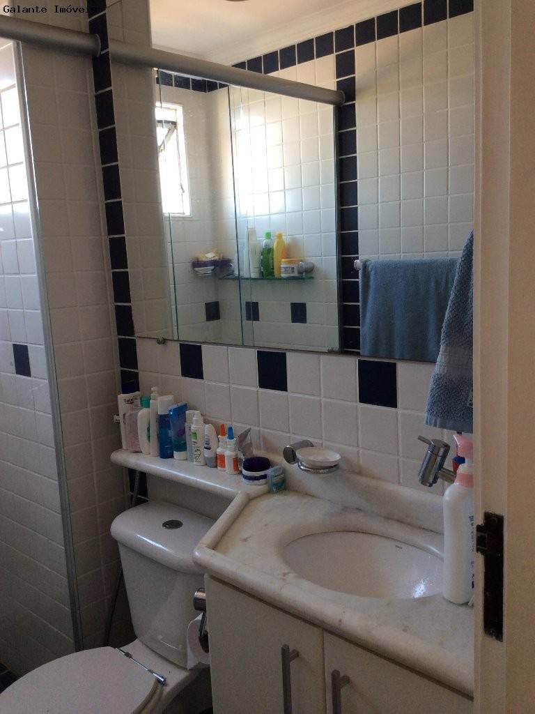 Apartamento em Vila Georgina, Campinas - Foto 17