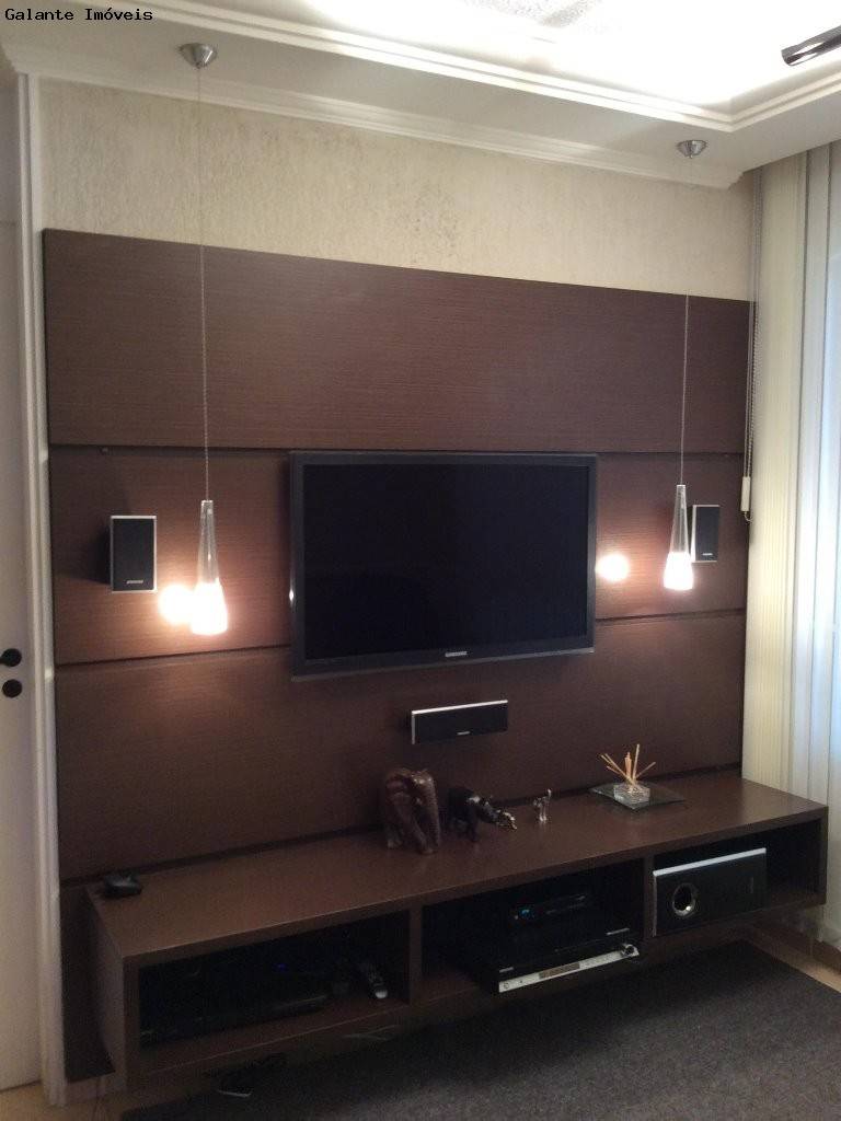 Apartamento em Vila Georgina, Campinas - Foto 9