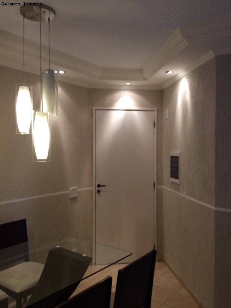 Apartamento em Vila Georgina, Campinas - Foto 16