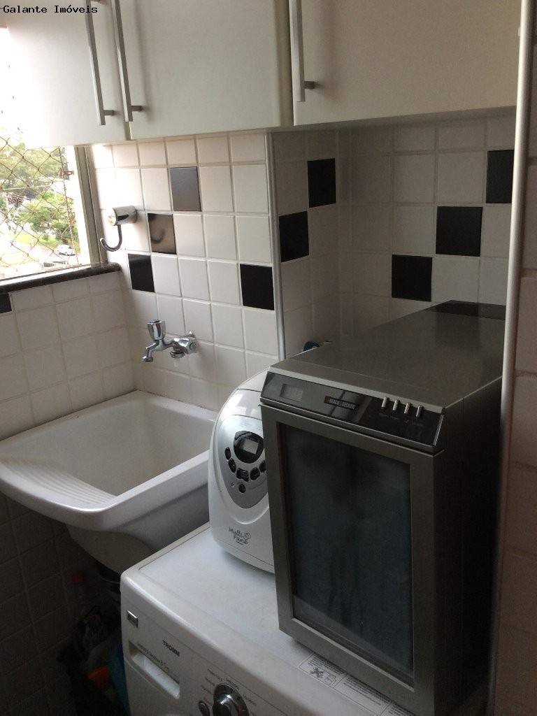 Apartamento em Vila Georgina, Campinas - Foto 14
