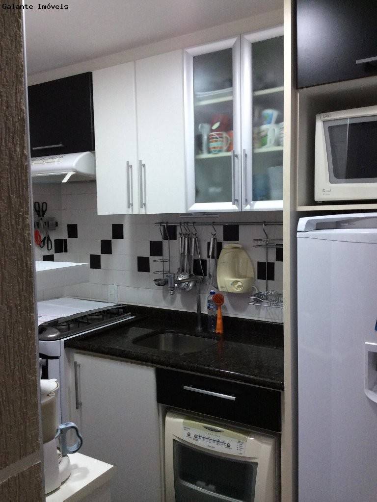 Apartamento em Vila Georgina, Campinas - Foto 5