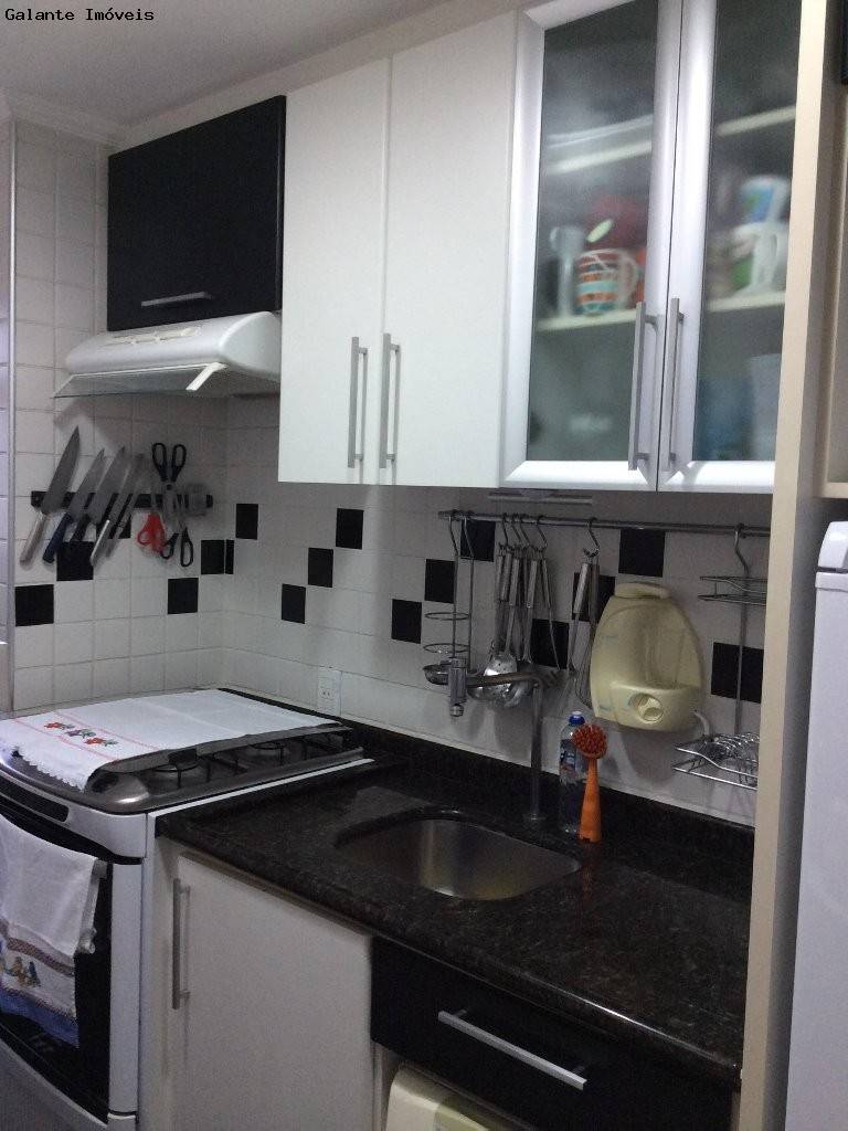 Apartamento em Vila Georgina, Campinas - Foto 10