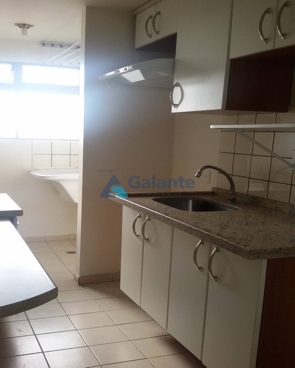 Apartamento em Vila Georgina, Campinas - Apartamento - Vila Georgina - Foto 3