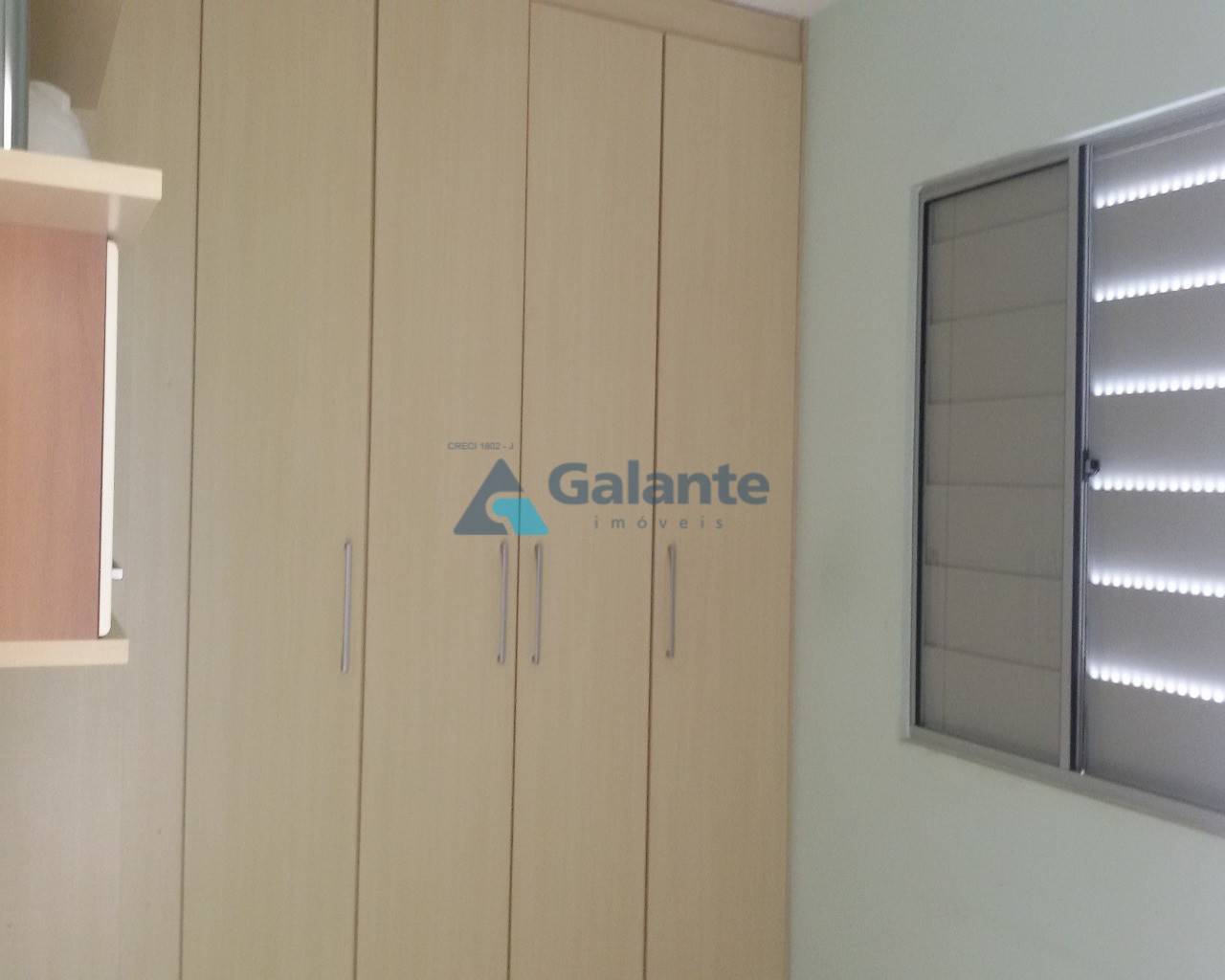 Apartamento em Vila Georgina, Campinas - Foto 4