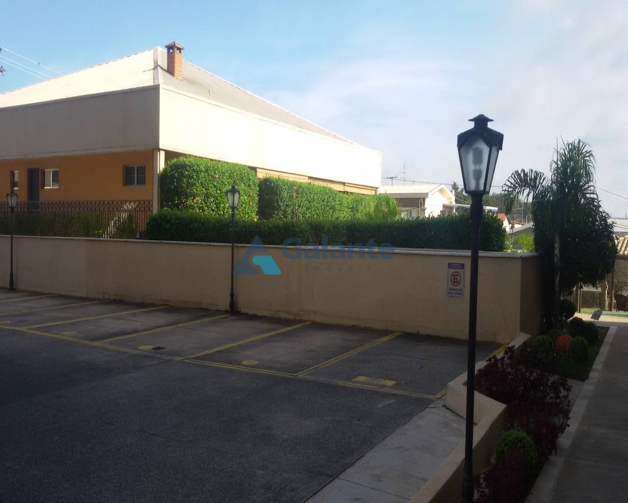 Apartamento em Vila Georgina, Campinas - Foto 5